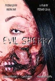 Evil Sherry
