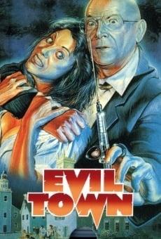 Evil Town online streaming