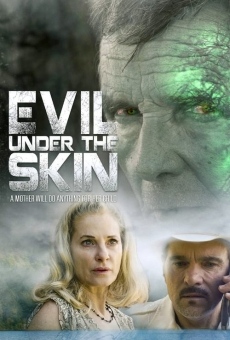 Evil Under the Skin on-line gratuito