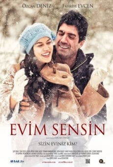 Película: Evim Sensin