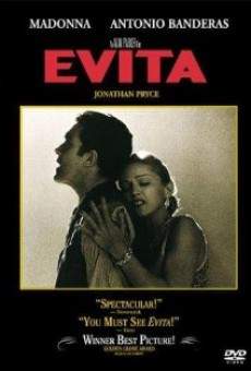Evita (quien quiera oír que oiga) Online Free