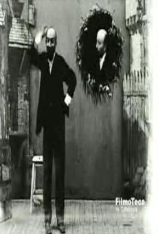 Évocation spirite (1899)