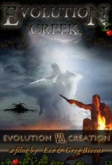 Evolution Creek, película en español