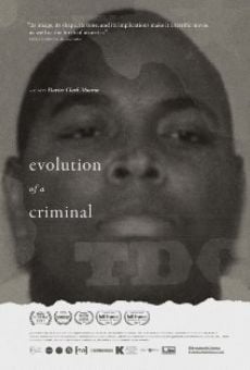 Película: Evolution of a Criminal