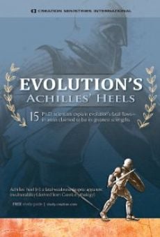 Película: Evolution's Achilles' Heels