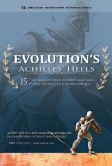 Evolution's Achilles' Heels (2014)