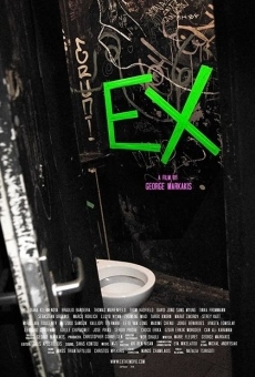 Película: EX