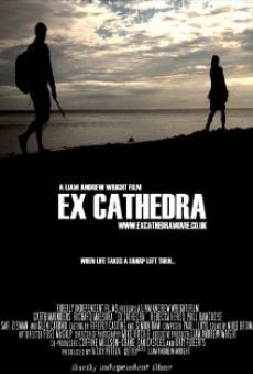 Ex Cathedra on-line gratuito