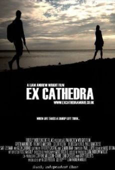 Ex Cathedra