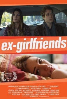 Ex-Girlfriends online streaming