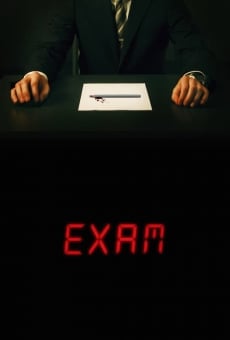 Exam online free