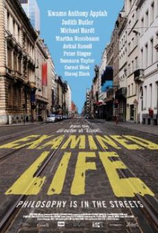 Examined Life en ligne gratuit