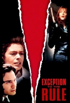 Exception to the Rule (1997)
