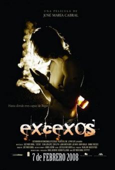 Excesos (2008)
