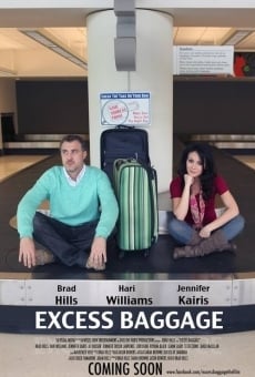 Excess Baggage online streaming