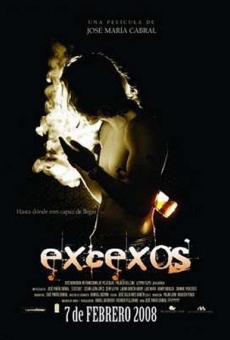 Excexos stream online deutsch