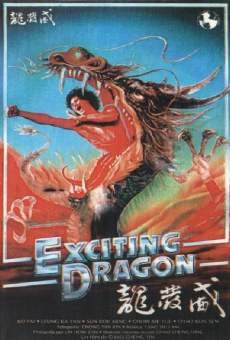 Película: Exciting dragon