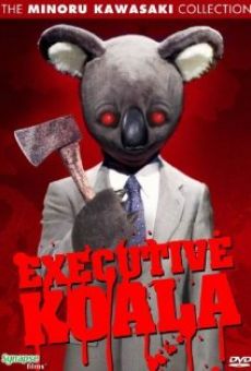 Película: Executive Koala