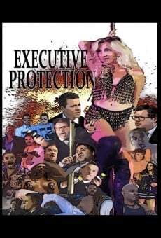 Executive Protection (2013)