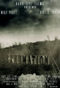 Película: Exhumation