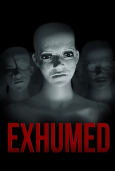 Película: Exhumed