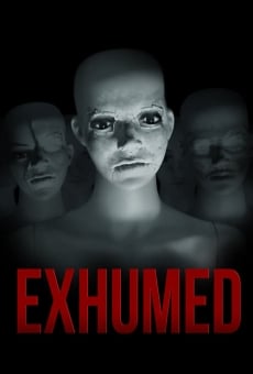 Exhumed en ligne gratuit