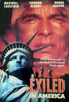 Exiled in America online