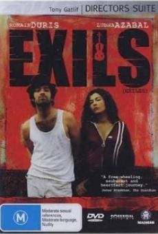 Película: Exiliados