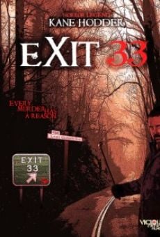 Película: Exit 33