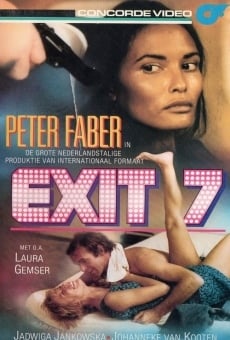 Película: Exit 7