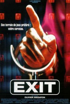 Película: Exit: El acertijo de la muerte