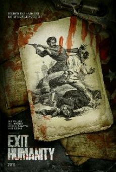 Exit Humanity (2011)