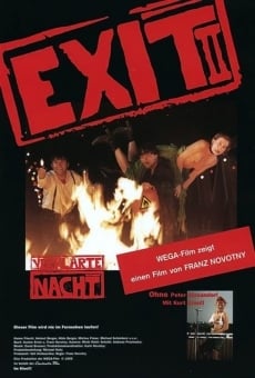 Exit II - Verklärte Nacht on-line gratuito