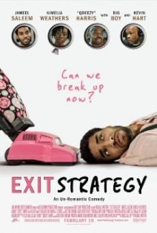 Película: Exit Strategy