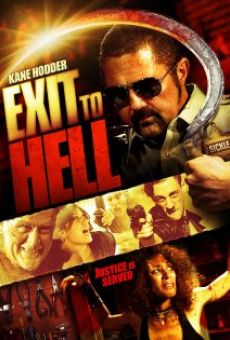 Exit to Hell en ligne gratuit