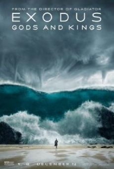 Película: Exodus: Dioses y reyes