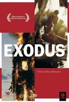 Película: Exodus