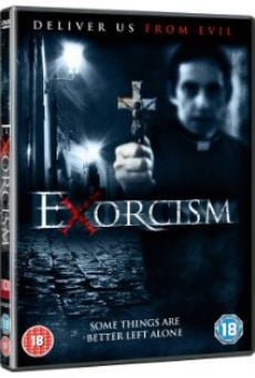 Película: Exorcism