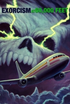 Exorcism at 60,000 Feet online streaming