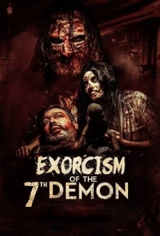 Exorcism of the 7th Demon online streaming