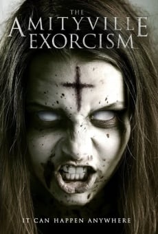 Película: Exorcismo en Amityville