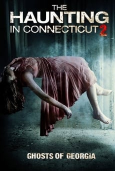 The Haunting in Connecticut 2: Ghosts of Georgia on-line gratuito
