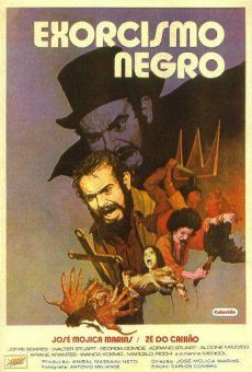 Exorcismo Negro (1974)
