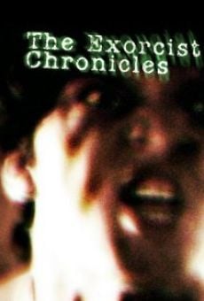 Película: Exorcist Chronicles