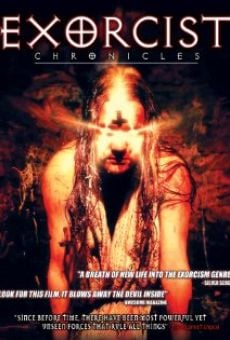 Exorcist Chronicles on-line gratuito