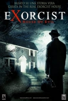 Exorcist: House of Evil stream online deutsch