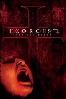 Película: Exorcista: el comienzo