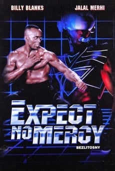 Expect No Mercy online streaming