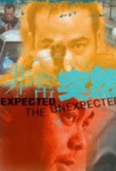 Película: Expect the Unexpected