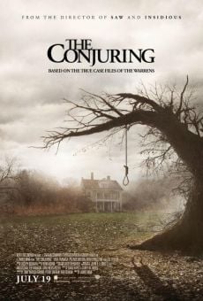 L'evocazione - The Conjuring online streaming